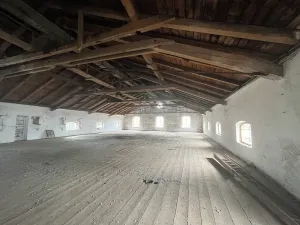 Prodej činžovního domu, Mšené-lázně, Prosek, 1521 m2