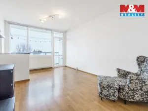 Prodej bytu 3+1, Kadaň, Golovinova, 66 m2