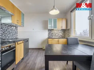 Prodej bytu 3+1, Kadaň, Golovinova, 66 m2