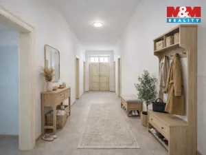 Prodej rodinného domu, Nová Ves u Chotěboře, 110 m2