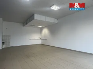 Pronájem obchodního prostoru, Chrudim - Chrudim IV, Pardubická, 62 m2