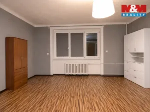 Pronájem bytu 2+1, Ostrov, Tylova, 68 m2