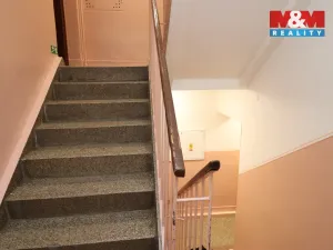 Pronájem bytu 2+1, Ostrov, Tylova, 68 m2