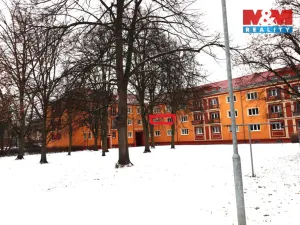 Pronájem bytu 2+1, Ostrov, Tylova, 68 m2