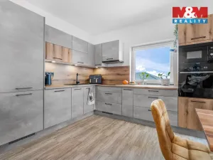 Prodej rodinného domu, Petkovy, 66 m2