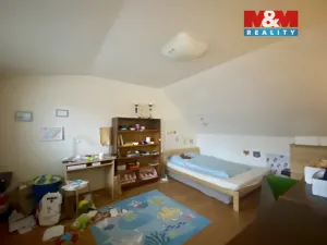 Prodej rodinného domu, Brno - Husovice, Elgartova, 184 m2