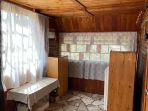 Prodej chaty, Brno - Bystrc, 45 m2