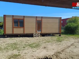 Prodej chaty, Libišany, 35 m2