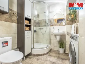 Prodej rodinného domu, Nový Bor - Arnultovice, Rumburských hrdinů, 240 m2