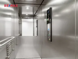 Pronájem bytu 2+kk, Horoměřice, Karla IV., 53 m2