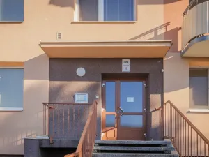 Prodej bytu 1+1, Břeclav, U Splavu, 33 m2