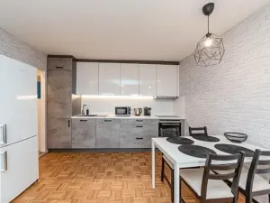 Pronájem bytu 2+kk, Jihlava, Čajkovského, 42 m2