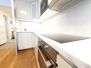 Pronájem bytu 2+kk, Praha - Veleslavín, Pod dvorem, 60 m2