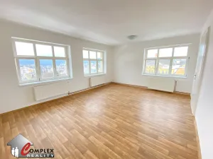 Pronájem bytu 3+1, Jablonec nad Nisou, 28. října, 98 m2