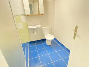 Pronájem bytu 3+1, Jablonec nad Nisou, 28. října, 98 m2