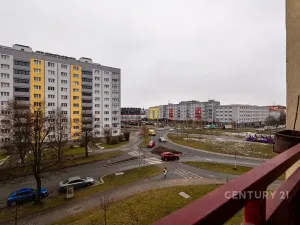 Prodej bytu 3+1, Plzeň, Částkova, 76 m2