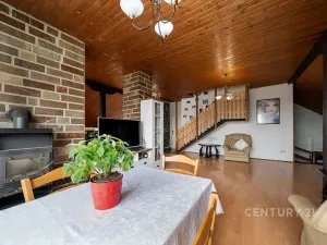 Prodej bytu 4+kk, Unhošť, U Pily, 144 m2