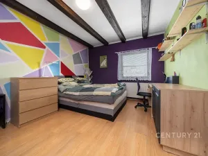 Prodej bytu 4+kk, Unhošť, U Pily, 144 m2