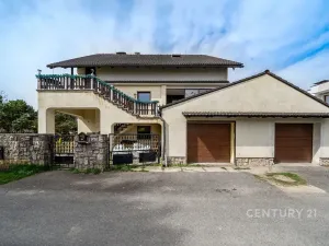 Prodej bytu 4+kk, Unhošť, U Pily, 144 m2