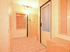 Prodej bytu 3+1, Most, Františka Malíka, 68 m2