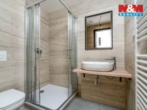 Prodej bytu 1+kk, Praha - Třebonice, U Zličína, 22 m2