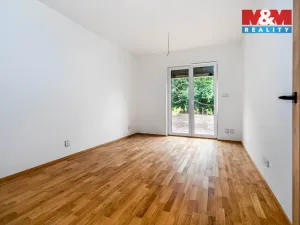 Prodej bytu 1+kk, Praha - Třebonice, U Zličína, 22 m2