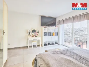 Prodej rodinného domu, Nová Včelnice, Nádražní ulice, 91 m2