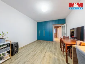 Prodej bytu 3+1, Loket, Mírová, 72 m2