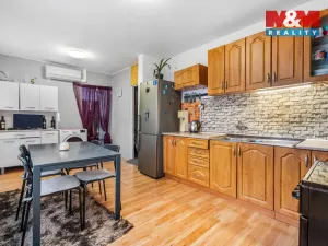 Prodej rodinného domu, Dolní Slivno, 73 m2