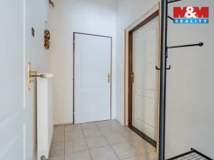 Prodej rodinného domu, Horní Planá - Hůrka, 180 m2