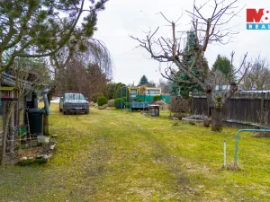 Prodej chalupy, Horní Planá - Hůrka, 180 m2