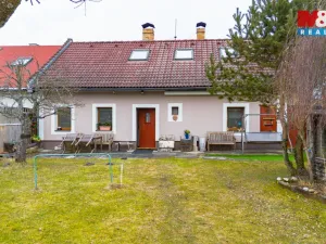 Prodej chalupy, Horní Planá - Hůrka, 180 m2