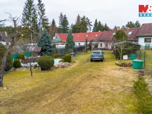 Prodej chalupy, Horní Planá - Hůrka, 180 m2