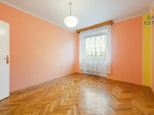 Prodej bytu 3+1, Kojetín, Nová, 77 m2