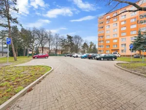 Prodej bytu 3+1, Kojetín, Nová, 77 m2