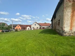 Prodej pozemku pro bydlení, Milínov, 839 m2