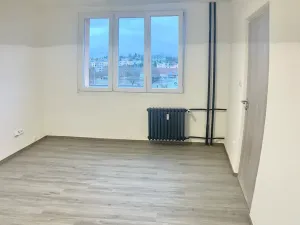 Pronájem bytu 1+1, Plzeň, Komenského, 36 m2