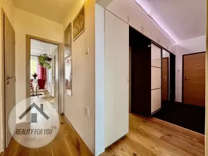 Prodej bytu 3+1, Liberec, Pazderkova, 75 m2