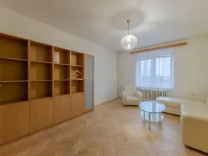 Prodej bytu 4+1, Olomouc, U soutoku, 114 m2