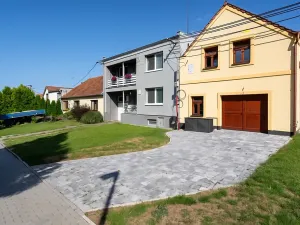 Prodej rodinného domu, Valtice, Sobotní, 253 m2