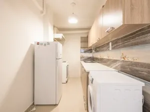 Prodej bytu 1+kk, Athény, Řecko, Πολεμοκράτους, 30 m2