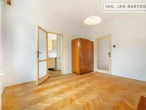 Prodej bytu 3+1, Jihlava, Kollárova, 69 m2