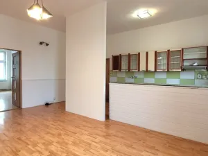 Pronájem bytu 3+kk, Jablonec nad Nisou, Komenského, 88 m2