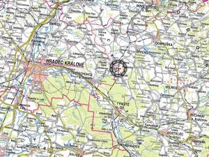 Prodej pole, Očelice, 19275 m2