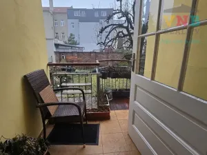 Pronájem bytu 3+1, Prostějov, Vrchlického, 80 m2