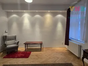 Pronájem bytu 3+1, Prostějov, Vrchlického, 80 m2