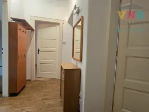 Pronájem bytu 3+1, Prostějov, Vrchlického, 80 m2