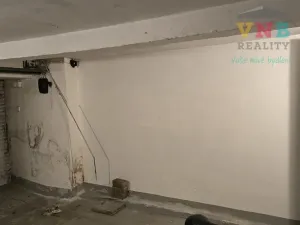 Pronájem bytu 3+1, Prostějov, Vrchlického, 80 m2