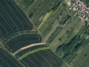 Prodej pole, Podolí, 15734 m2