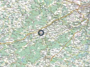 Prodej pole, Kotopeky, 55687 m2